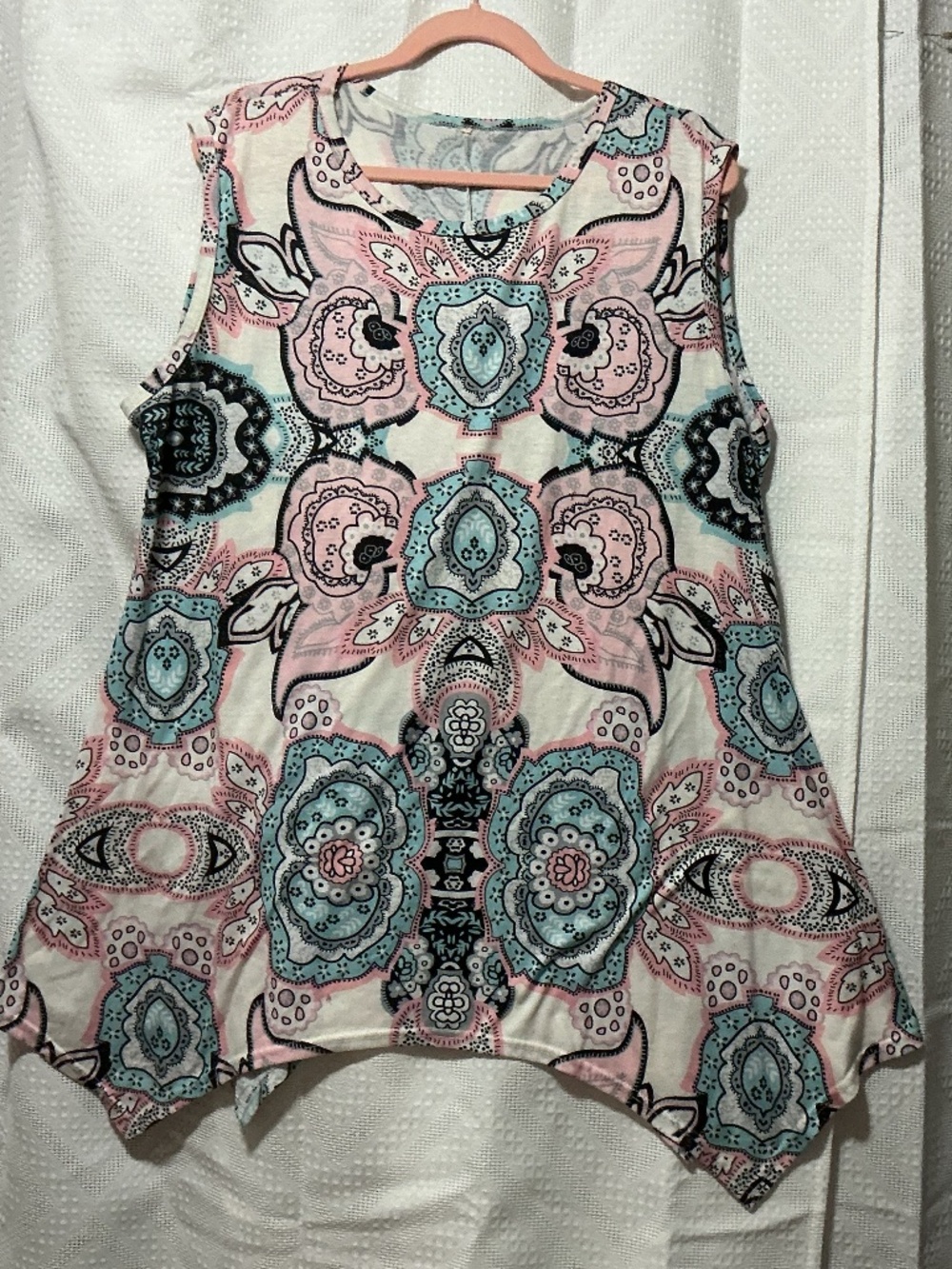 Womens tunic